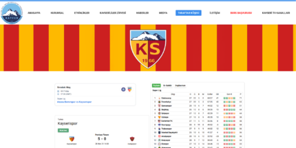 dernek web tasarım 3