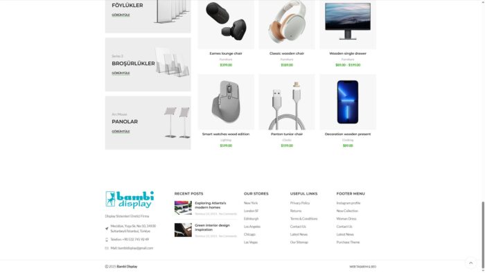 e-ticaret paketleri 3