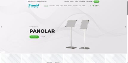 e-ticaret paketleri