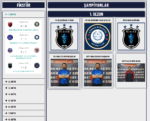 fm lig futbol organizasyon web tasarım sitesi 2