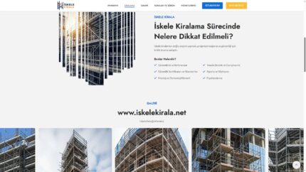 kurumsal web sitesi tasarım 1