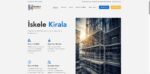 kurumsal web sitesi tasarım
