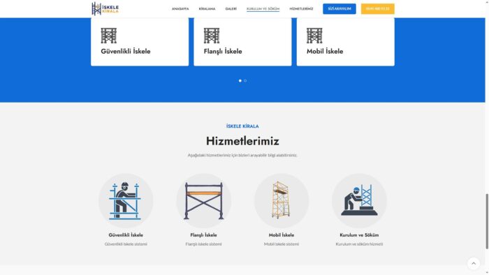 kurumsal web sitesi tasarım 4