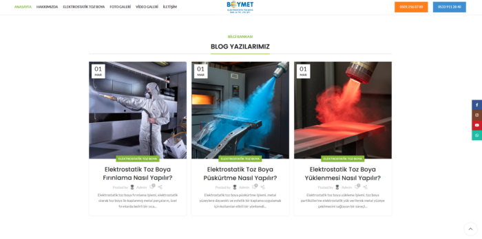kurumsal web tasarım 1