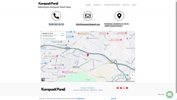 kurumsal web tasarım siteleri 2