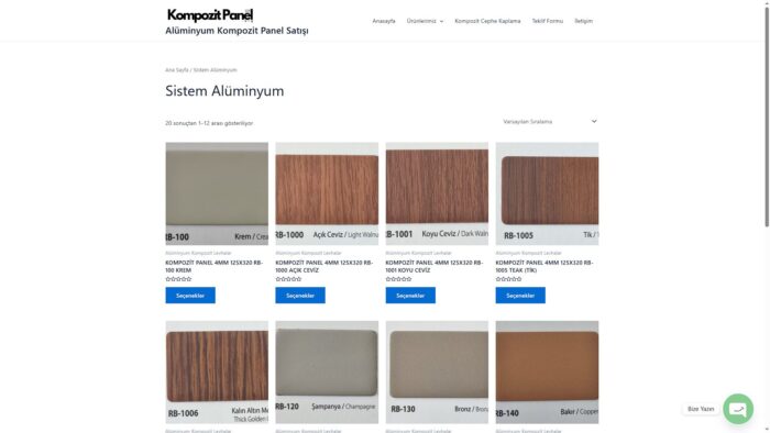 kurumsal web tasarım siteleri 3
