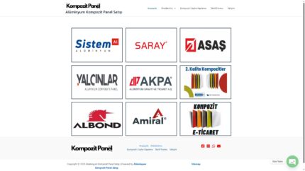kurumsal web tasarım siteleri