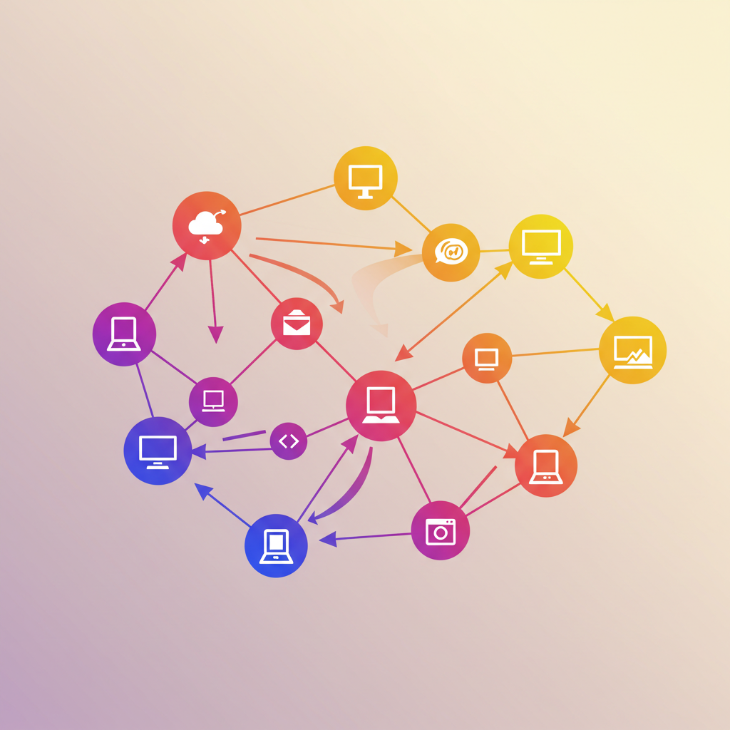 linkwheel nedir nasıl yapılır