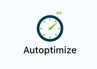 Autoptimize wordpress eklentisi