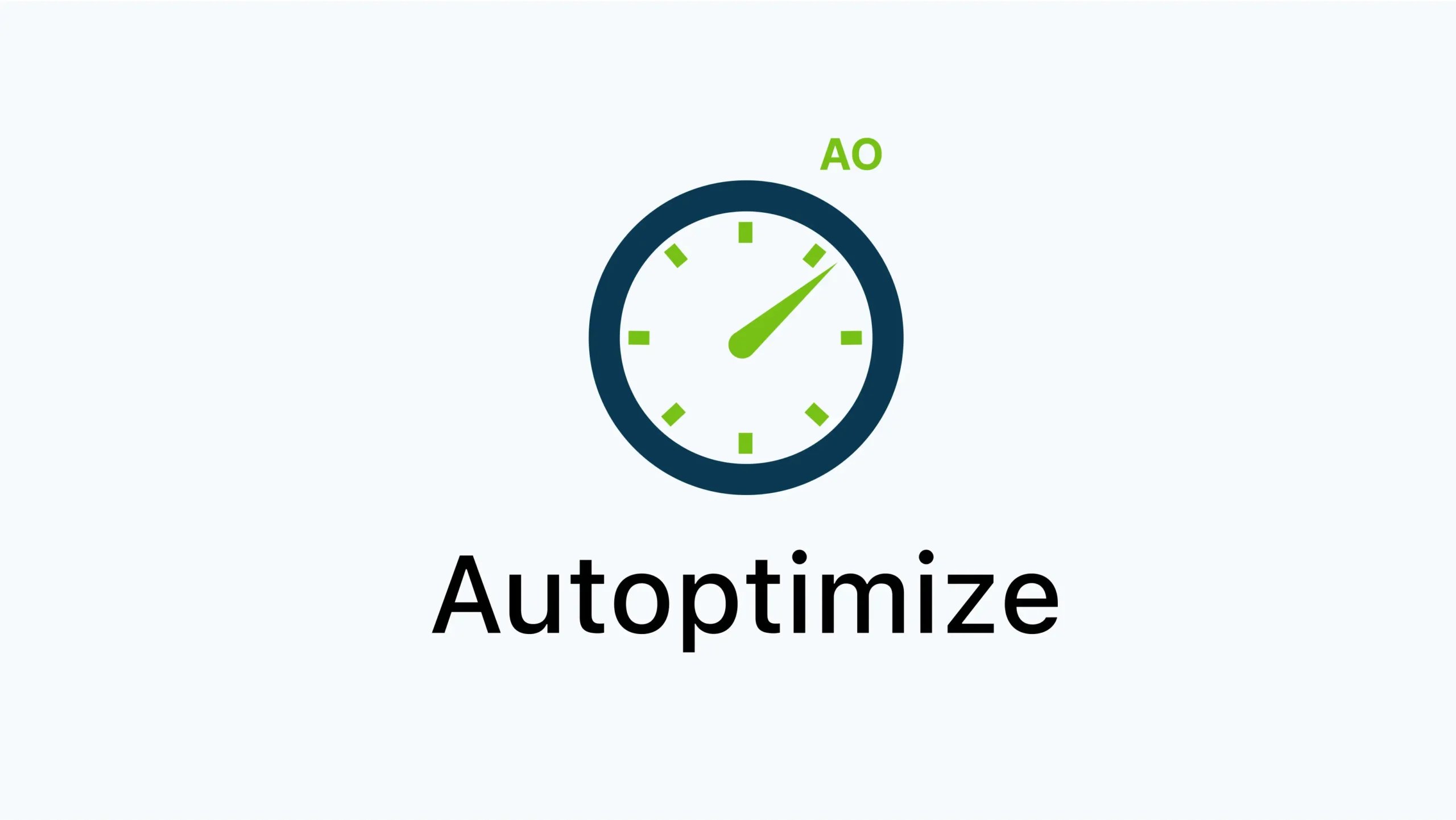 Autoptimize wordpress eklentisi
