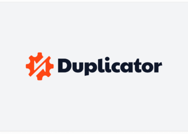 Duplicator WordPress Eklentisi