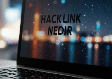 hacklink nedir kimler yapar