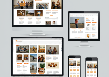 responsive tasarım nedir