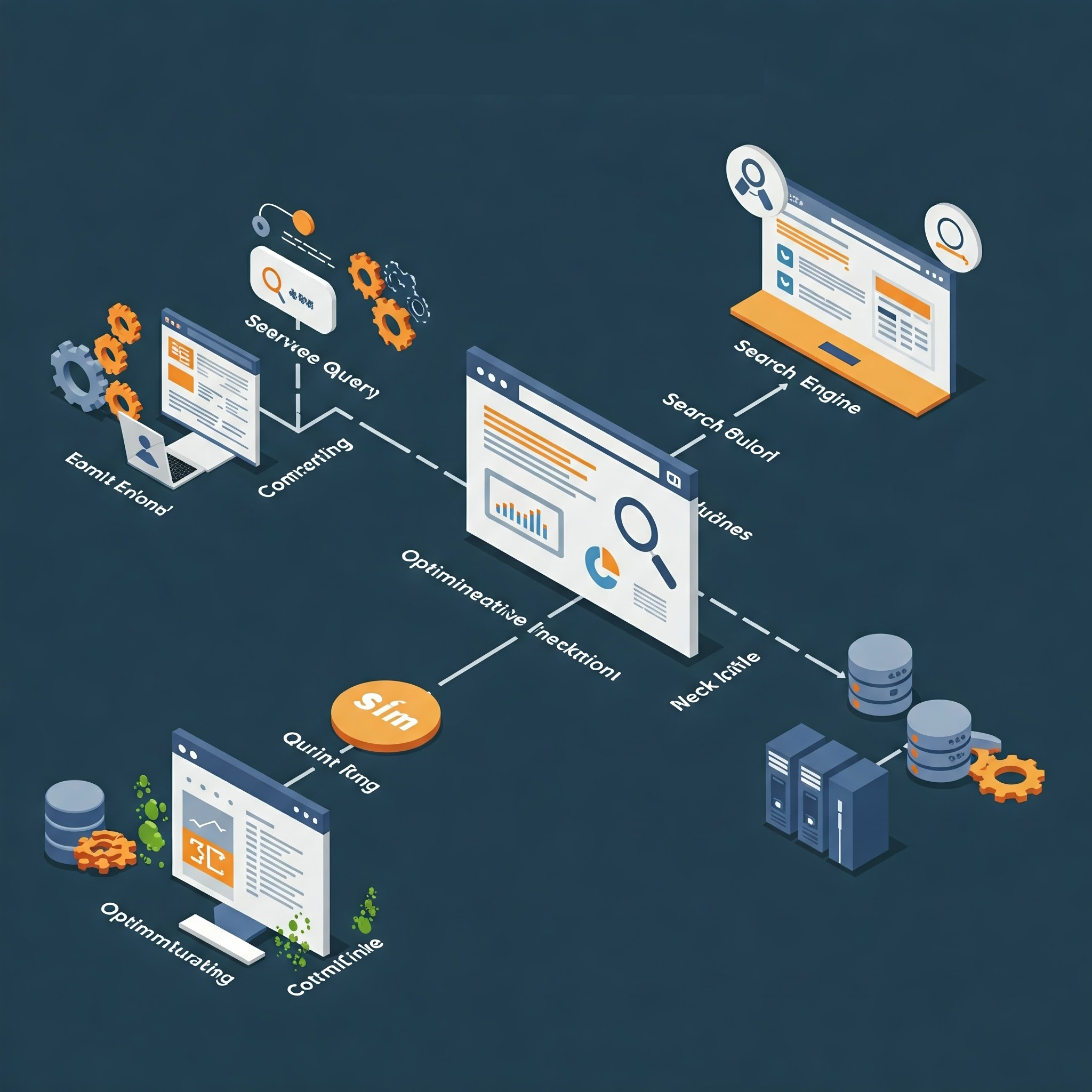 seo alt yapısı nedir