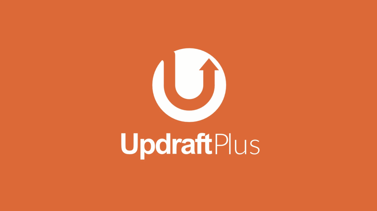 updraftplus wordpress eklentisi