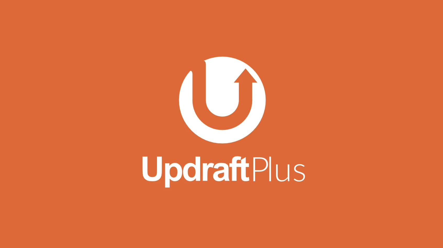 updraftplus wordpress eklentisi