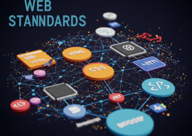 web standartları nedir