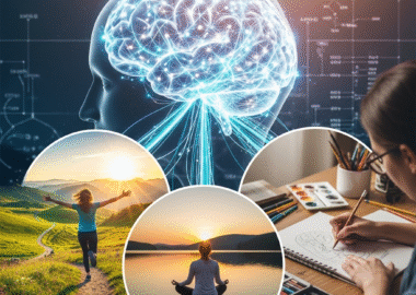 Tasarımcılar İçin Yaratıcılığı Artırmanın Bilimsel Yolları