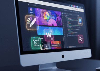Web Tasarım Sürecini Hızlandıran Chrome Eklentileri
